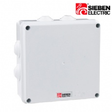 Waterproof Junction Box